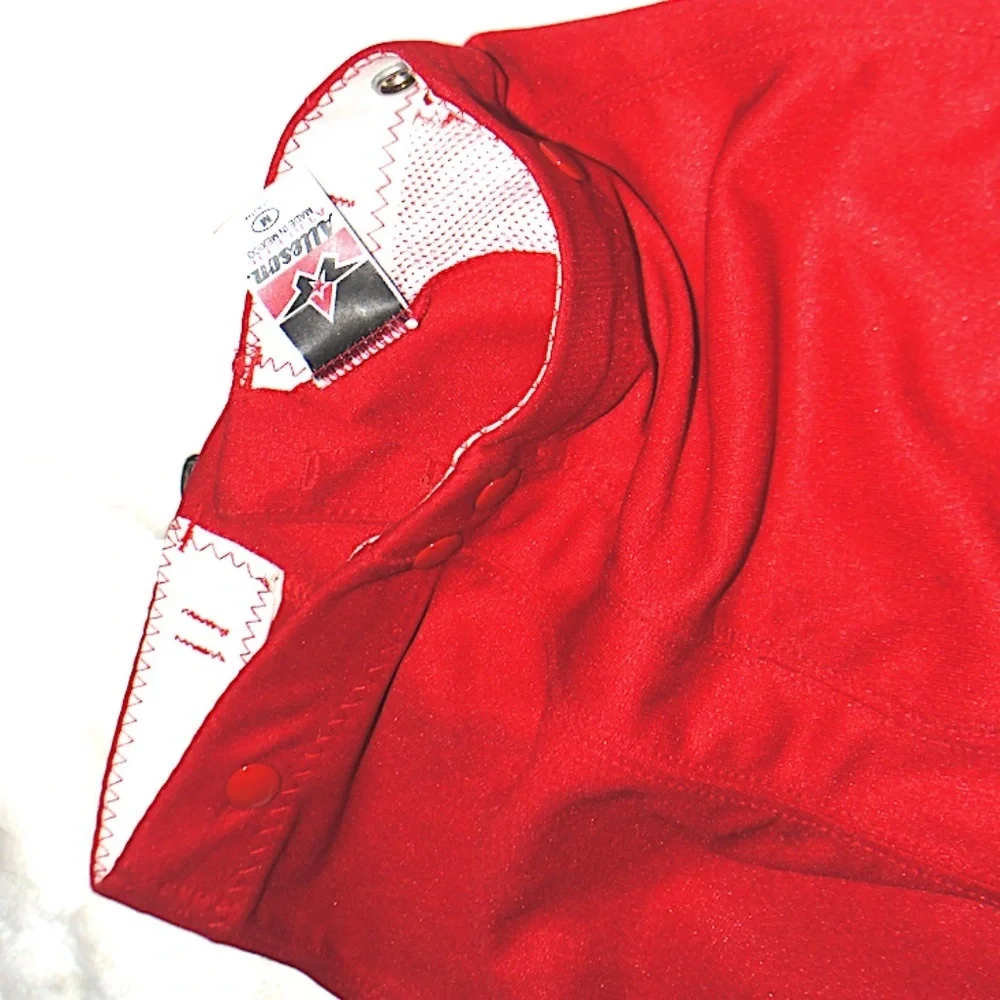 $8 sale Alleson Athletic youth size M - Picture 3 of 5